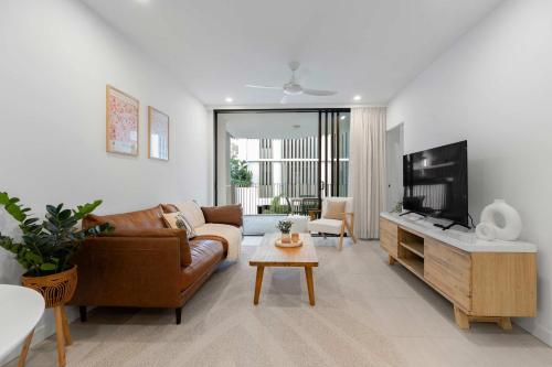 The Cosmopolitan Suite, Maroochydore