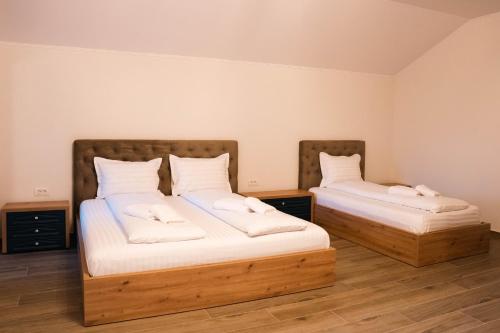 Two-Bedroom Villa image 10