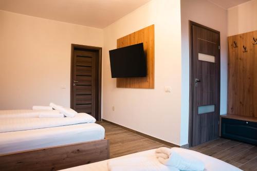 Two-Bedroom Villa image 7