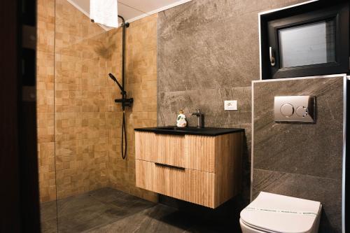 Two-Bedroom Villa image 5