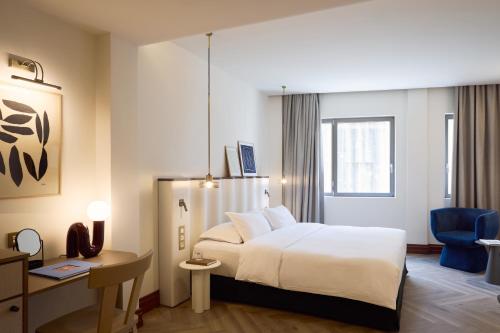 Standard Double or Twin Room room in A For Athens