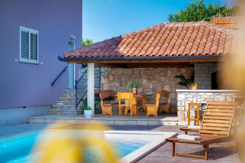Villa Silente