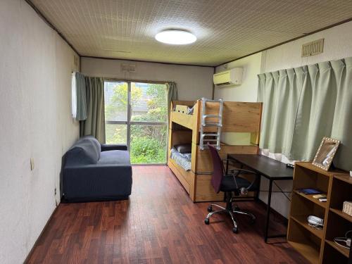 SK1 世田谷区1room simple stay