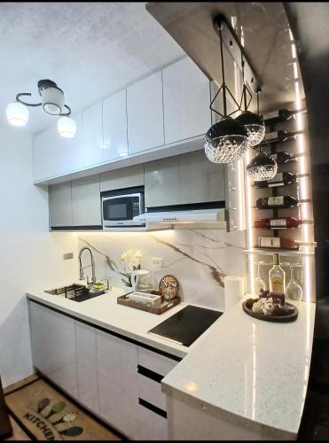 MD Suite by Seawind near Riza's Lugawan Samal Branch