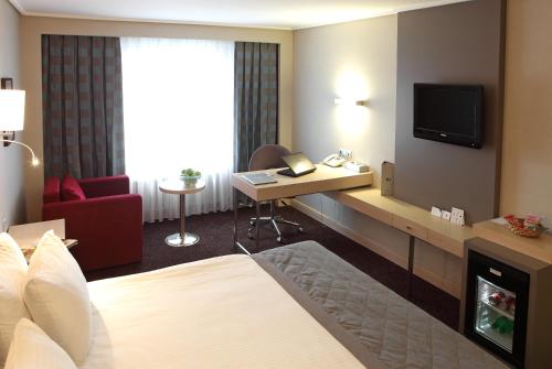Eyuboglu Hotel - image 3