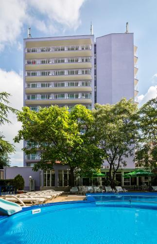 Hotel Svejest - All Inclusive