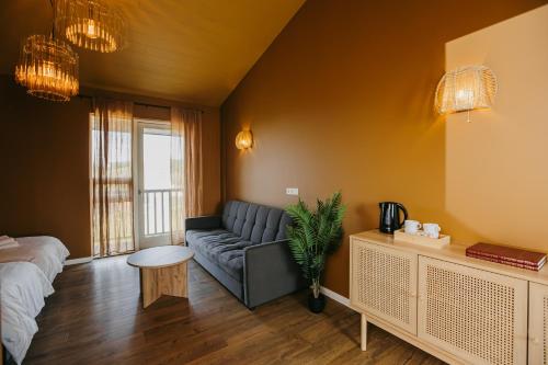 Guesthouse Fludir - Grund