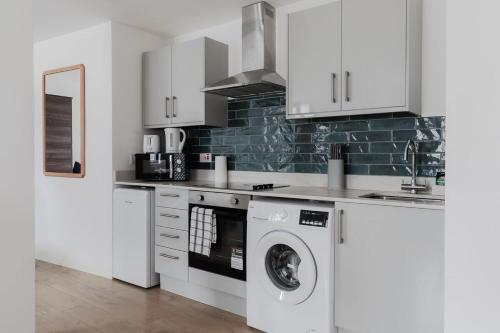 West Ealing Prime Serviced Apartments