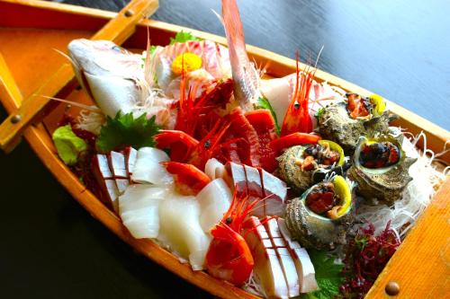 坂本屋旅館, Kyotango (fotografie 10)