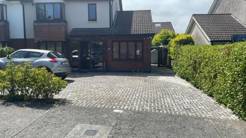Ardkeen-Outhouse in Mountnugent