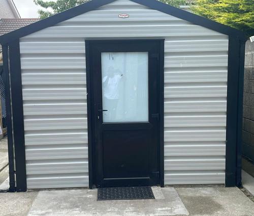 Ardkeen-Outhouse in Mountnugent