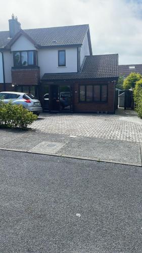 Ardkeen-Outhouse in Mountnugent