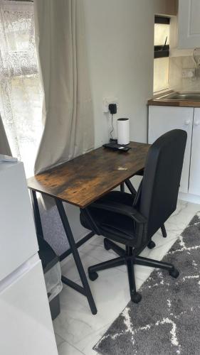 Ardkeen-Outhouse in Mountnugent