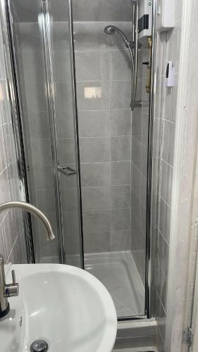 Ardkeen-Outhouse in Mountnugent