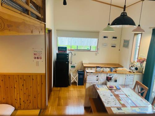 ステイ日光ゲストハウス