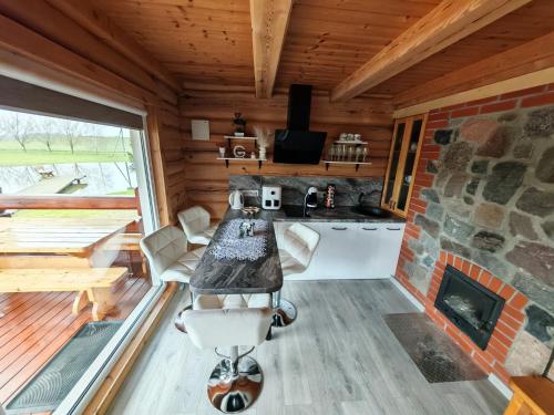 Atokvėpis Alantos kaime (Atokvepis Alantos kaime) in 阿蘭托斯