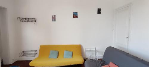 Appartement au vieux casque de Bordeaux, Burdeos (foto 5)