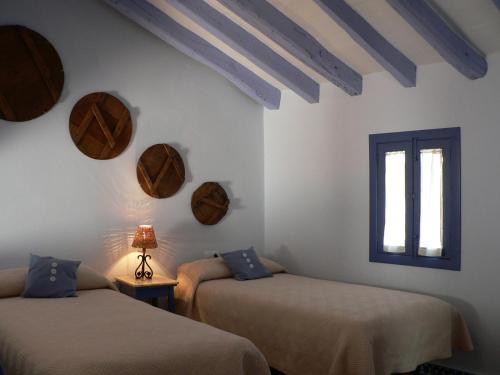 Casa Rural La Barandilla gîte à louer Villafranca de Córdoba