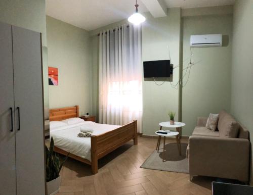 Agroni Rooms-21, Tirana (photo 3)