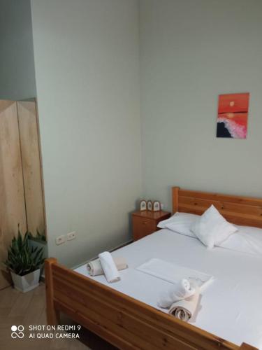 Agroni Rooms-21, Tirana (photo 2)