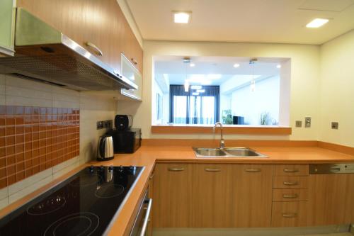 Near to Nakheel Mall Swimming Pool and Sea View, Dubaj (zdjęcie 5)