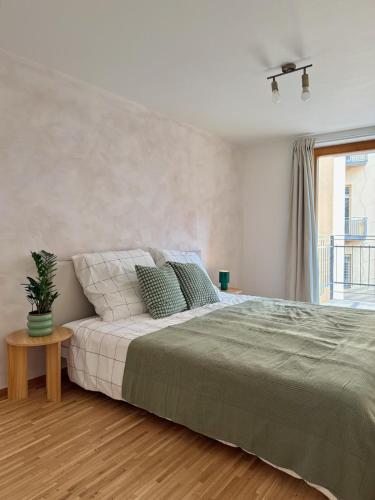 Design apartment in the center great for friends and family, Praga (foto 7)