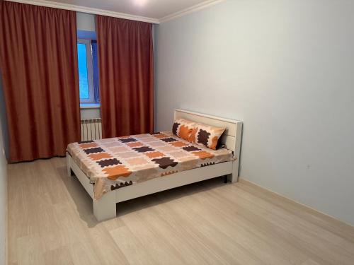 Апартаменты в районе Болашак, Aqtöbe (foto 4)