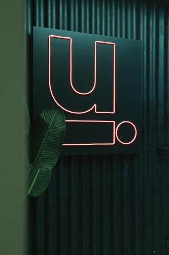 U-nit Hostel Central Park, Walencja (zdjęcie 9)