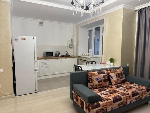 Апартаменты в районе Болашак, Aqtöbe (foto 3)