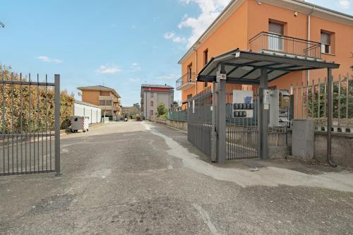 Exterior view, Trilocale A3 CASA MAGNOLIA - Mi Rho Fiera in Cesate