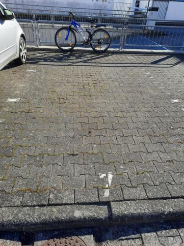 Apartment in Bielefeld Heepen in Quelle