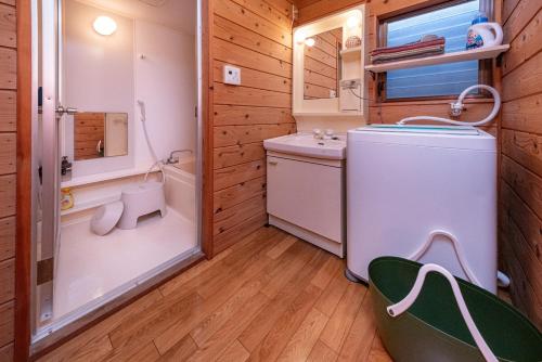 海ねこ合宿所の写真