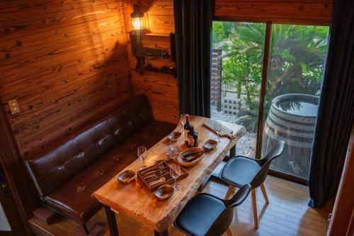 海ねこ合宿所の写真