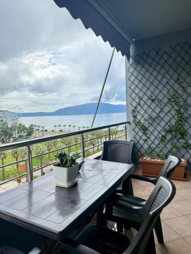 One-Bedroom Apartment room in Flos Apartament