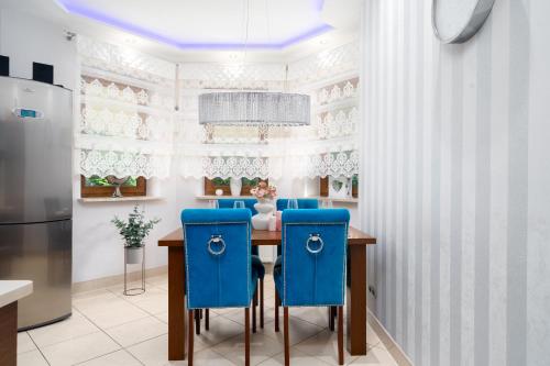 Létesítmények, Dom Wakacyjny pod Warszawą z Ogrodem i Grillem (Dom Wakacyjny pod Warszawa z Ogrodem i Grillem) in Kobylka