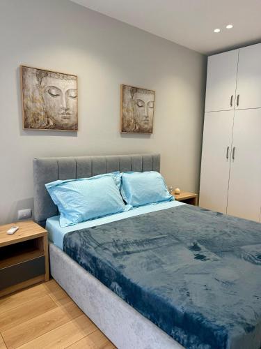 One-Bedroom Apartment image 10