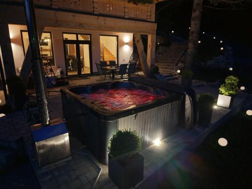 Two-Bedroom Villa image 1