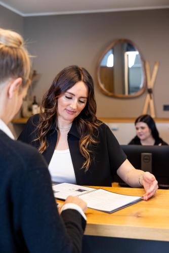 Mountainview Apartments - Accommodation - Westendorf