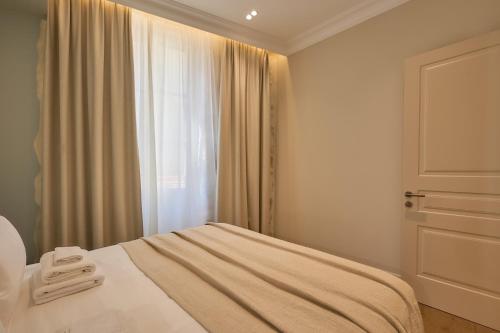 Aparthotel 9 ALBERTI Nice Centre, Nizza (foto 6)
