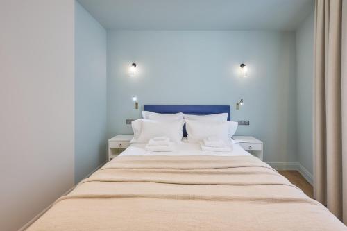 Aparthotel 9 ALBERTI Nice Centre, Nizza (foto 7)