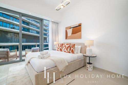 LUX The Silverene Marina View Studio 2, Dubai (foto 4)