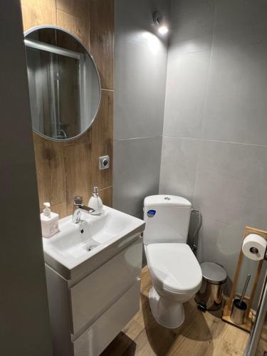 Apartament KRYNICZANKA