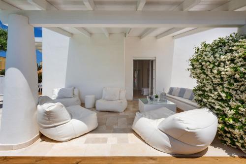 Villa Adele by Perle di Puglia, Maruggio (Foto 7)