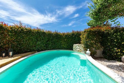 Villa Adele by Perle di Puglia, Maruggio (Foto 5)