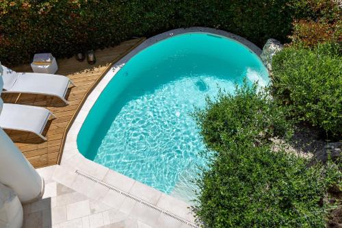 Villa Adele by Perle di Puglia, Maruggio (Foto 10)