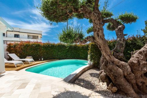 Villa Adele by Perle di Puglia, Maruggio (Foto 3)