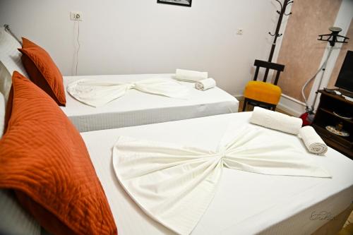 SEN Garden Home, Tirana (zdjęcie 8)