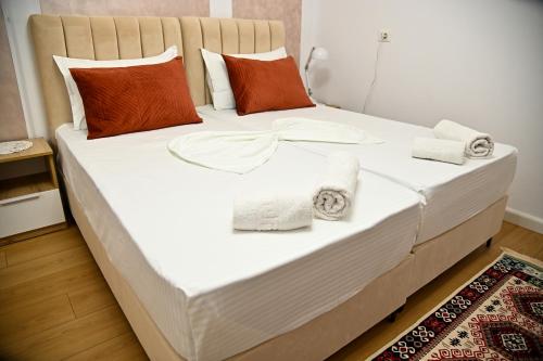 SEN Garden Home, Tirana (zdjęcie 5)