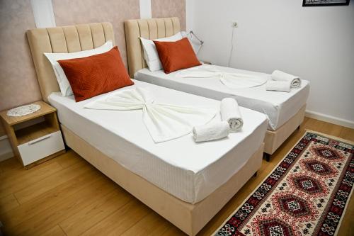 SEN Garden Home, Tirana (zdjęcie 10)