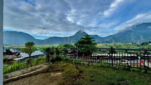 Gea-Geo Homestay Sembalun bumbung in Sembalun